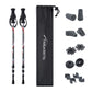 Active Walking Poles - Pair
