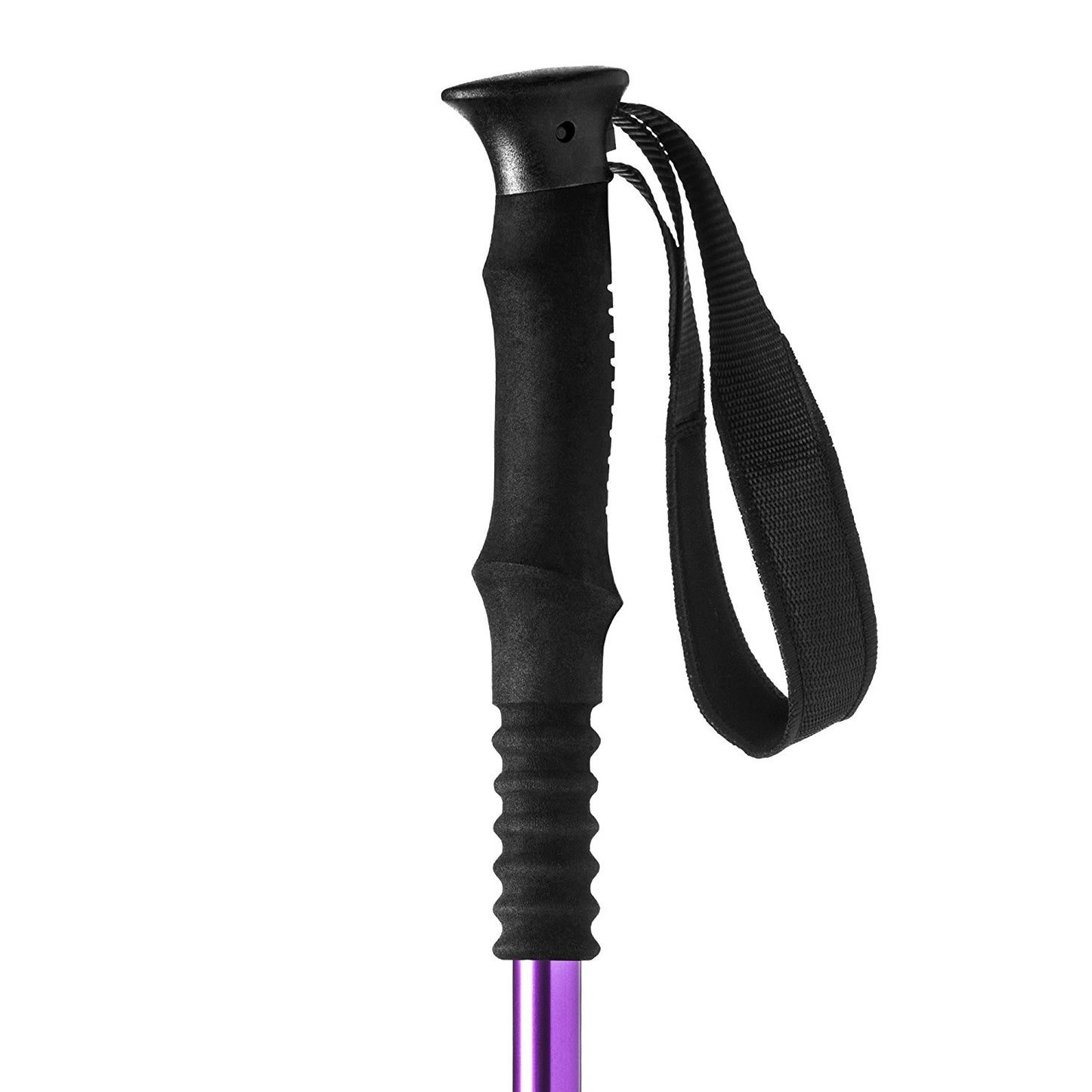 Pair Womens Hiking Poles - Choose Colour