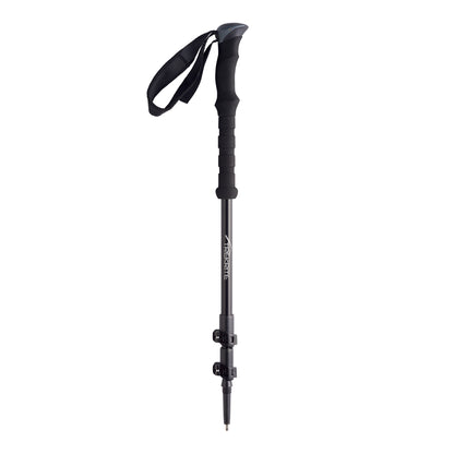Trekrite Quicklock Telescopic Trekking Poles - Pair
