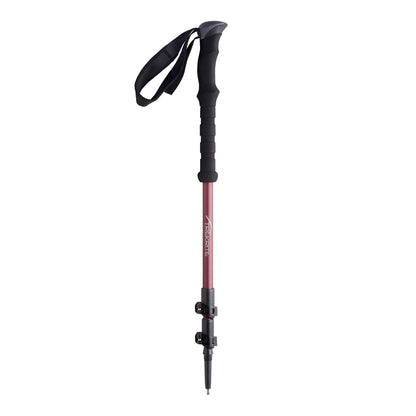 Trekrite Quicklock Telescopic Trekking Poles - Pair