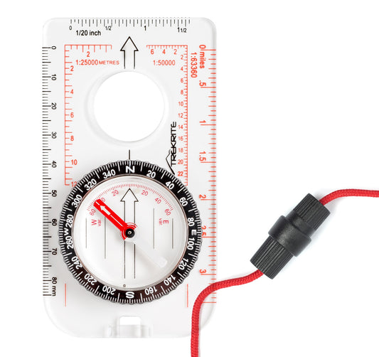 Explorer Compass
