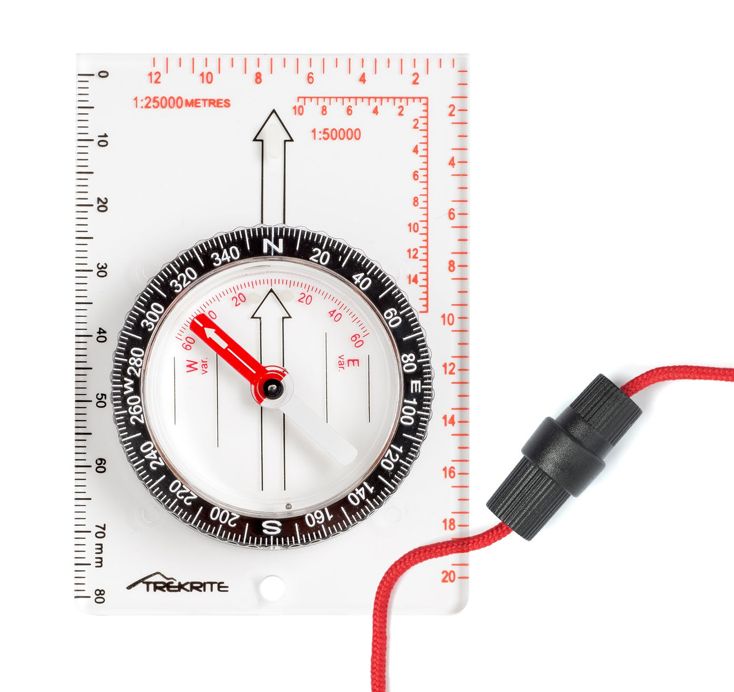 Starter Compass