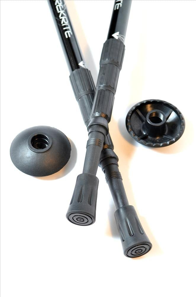 Compact Hiking Poles - Pair