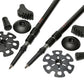 Active Walking Poles - Pair