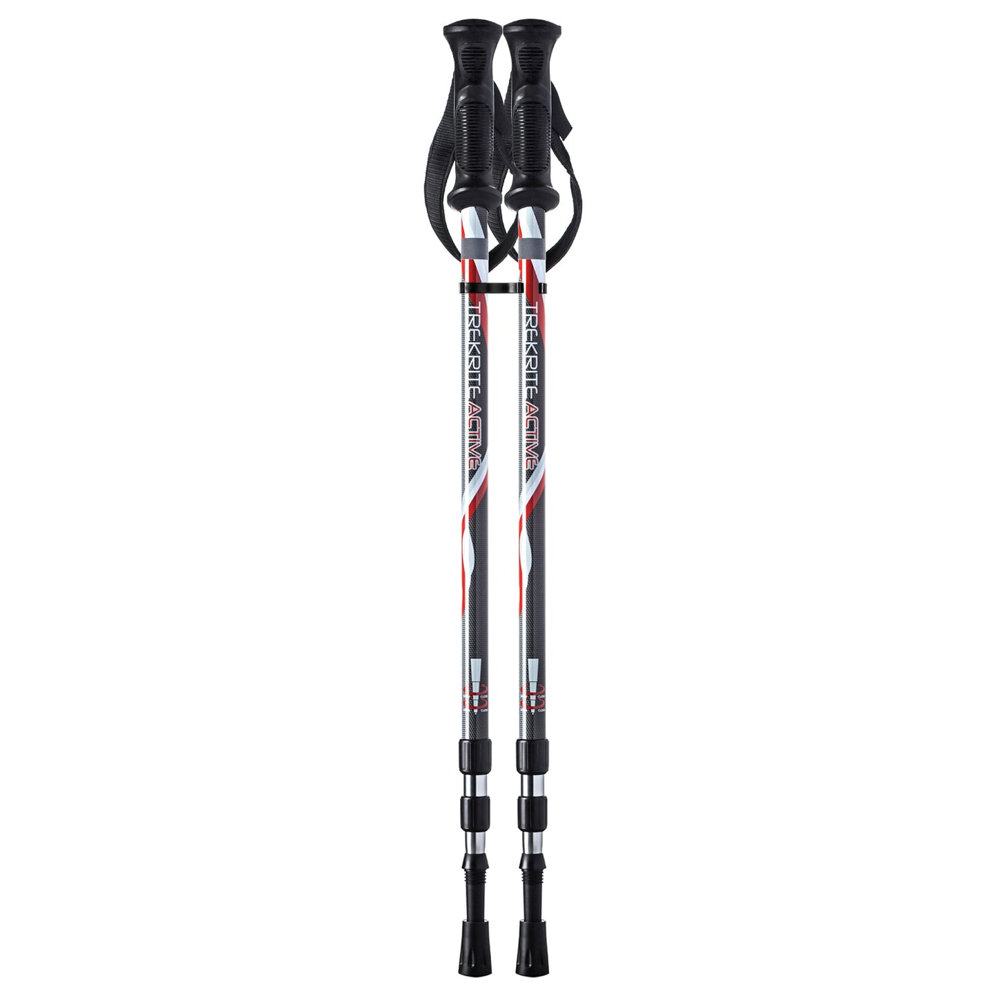 Active Walking Poles - Pair