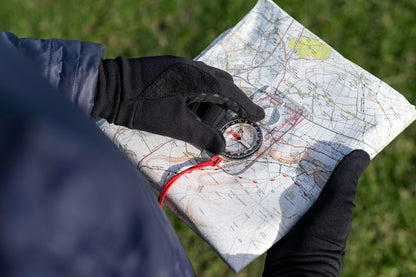 Explorer Compass