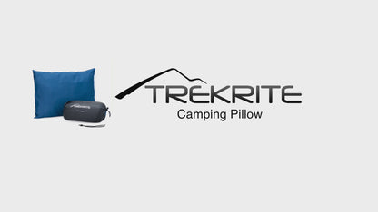 Compact Camping Pillow
