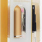 Perfume Pod Clear Refillable Spray