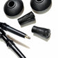 Pair Classic Trekking Poles - Choose Colour