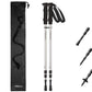 Pair Classic Trekking Poles - Choose Colour